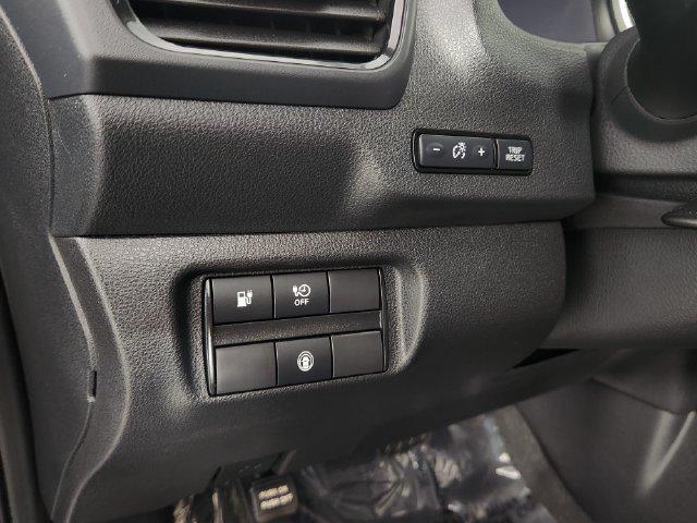 2025 Nissan LEAF - $15,334