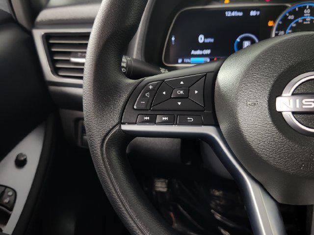 2025 Nissan LEAF - $15,334