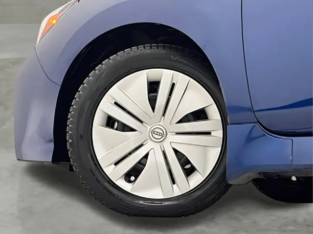 2025 Nissan LEAF - $14,996