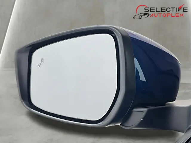 2025 Nissan LEAF - $14,996