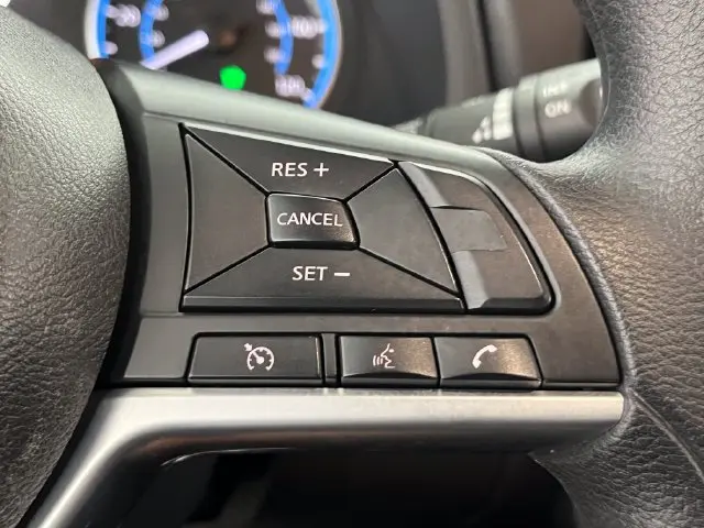 2025 Nissan LEAF - $14,996