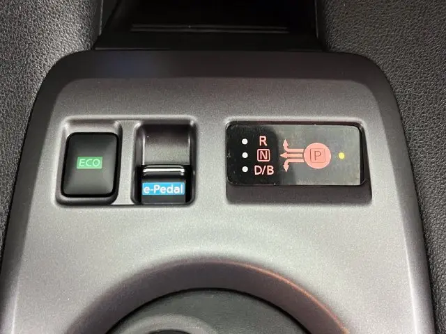 2025 Nissan LEAF - $14,996