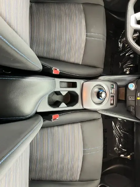 2025 Nissan LEAF - $14,996