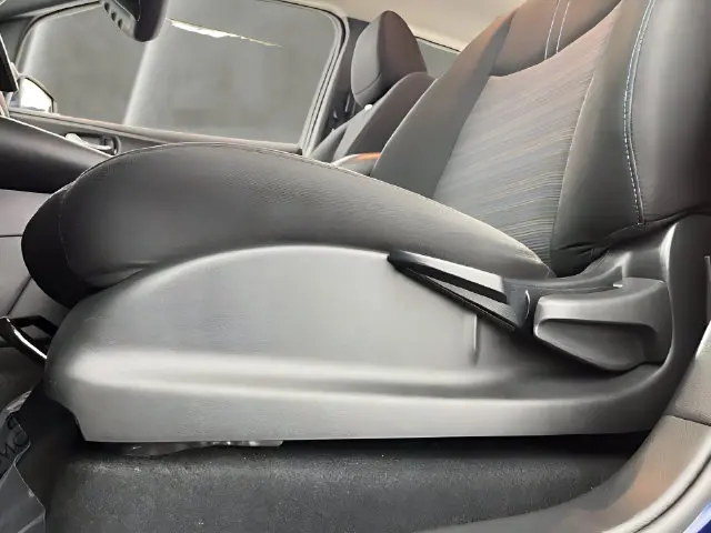 2025 Nissan LEAF - $14,996