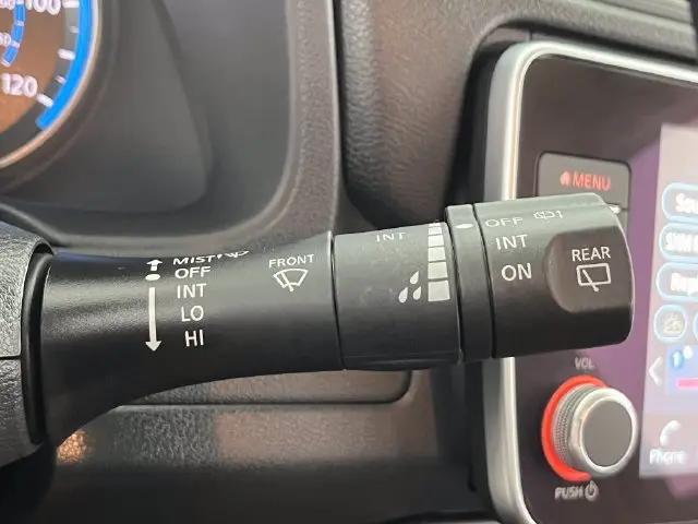 2025 Nissan LEAF - $14,996