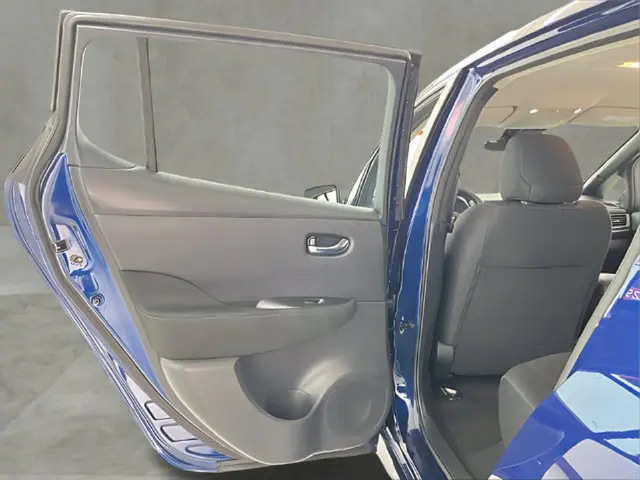 2025 Nissan LEAF - $14,996