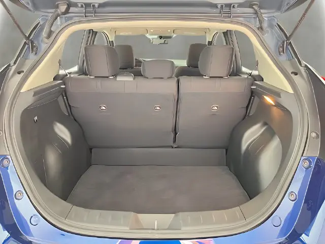 2025 Nissan LEAF - $14,996