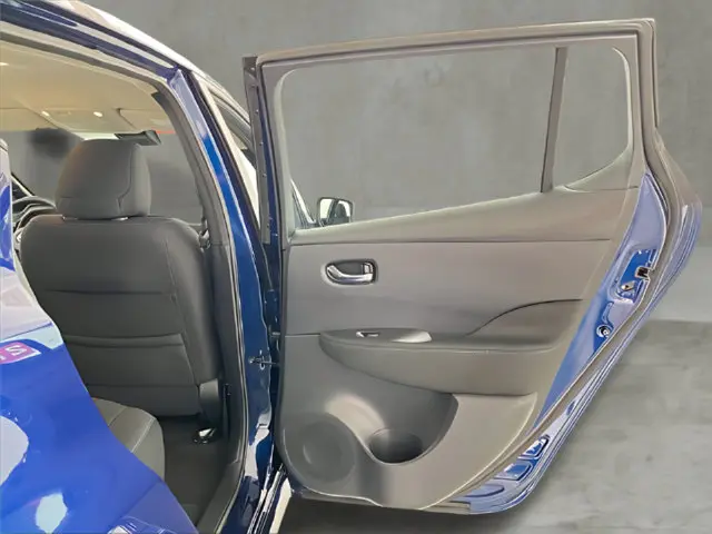 2025 Nissan LEAF - $14,996