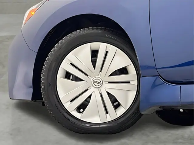 2025 Nissan LEAF - $14,996
