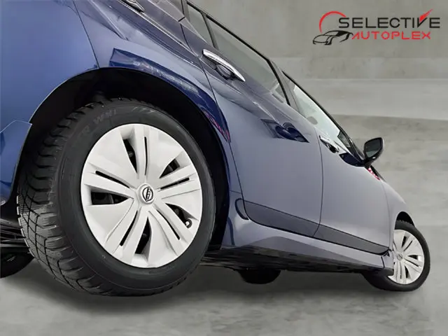 2025 Nissan LEAF - $14,996