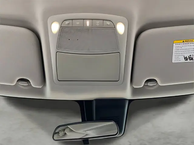 2025 Nissan LEAF - $14,996