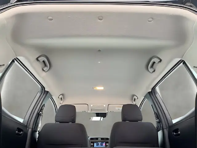 2025 Nissan LEAF - $14,996
