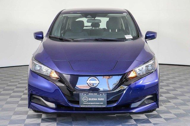 2025 Nissan LEAF - $17,049