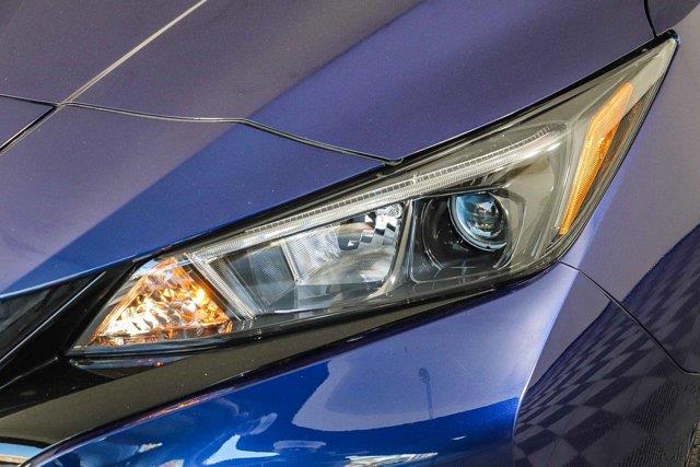 2025 Nissan LEAF - $17,049