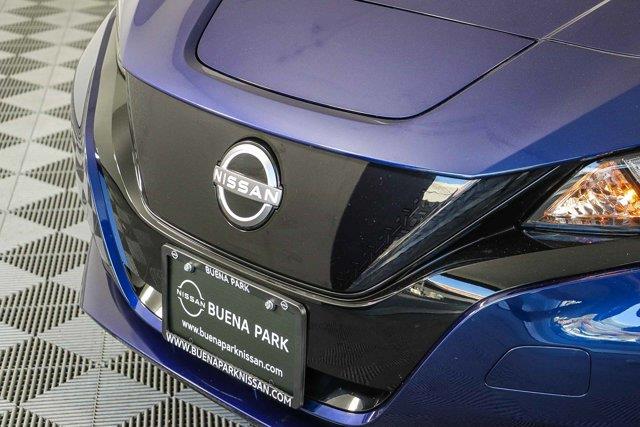 2025 Nissan LEAF - $17,049