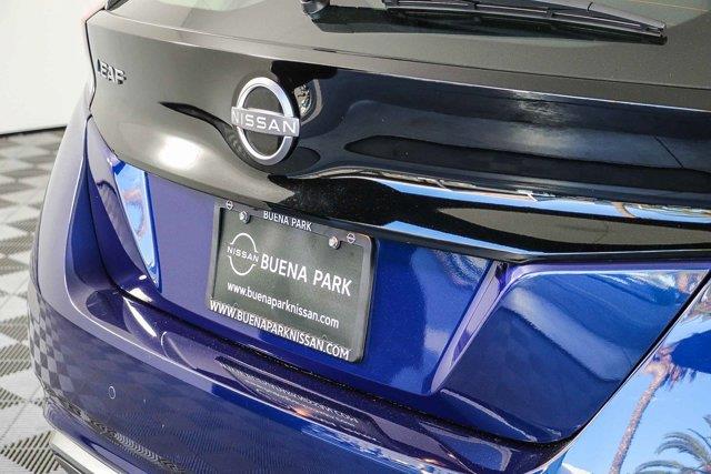 2025 Nissan LEAF - $17,049