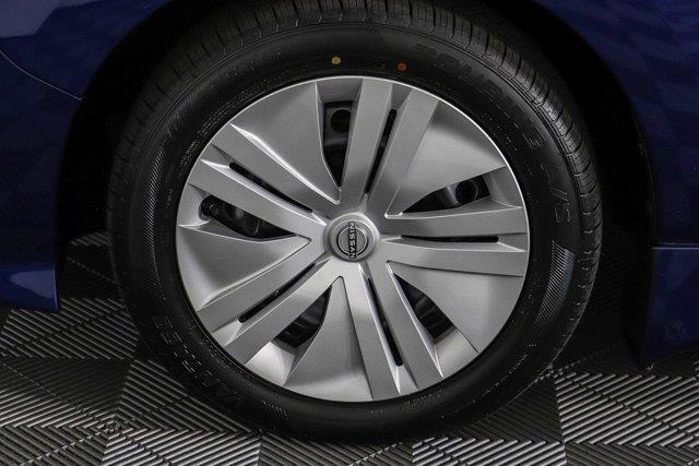 2025 Nissan LEAF - $17,049