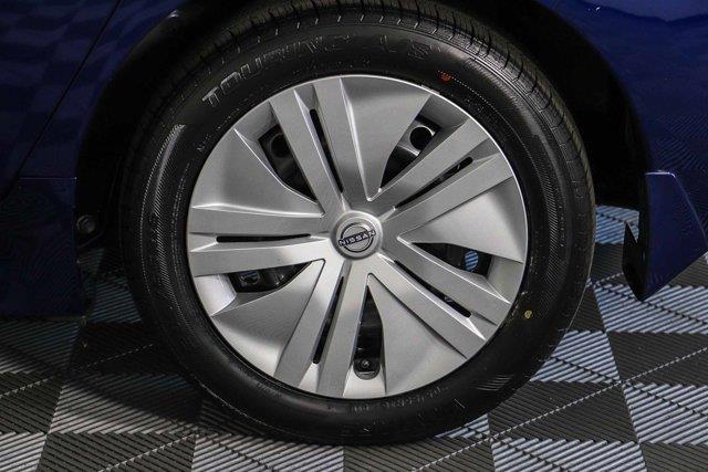 2025 Nissan LEAF - $17,049