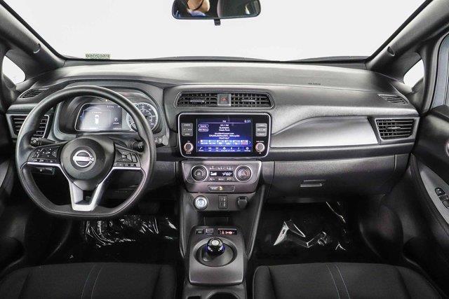 2025 Nissan LEAF - $17,049