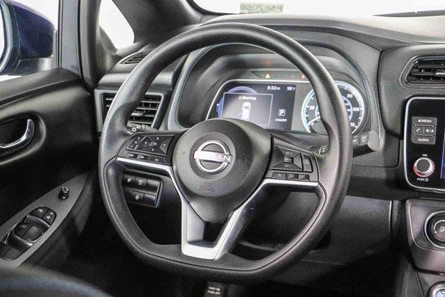 2025 Nissan LEAF - $17,049