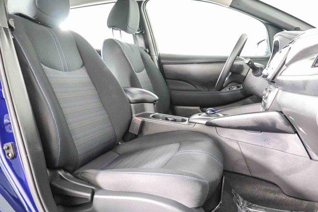 2025 Nissan LEAF - $17,049