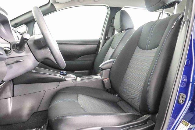 2025 Nissan LEAF - $17,049