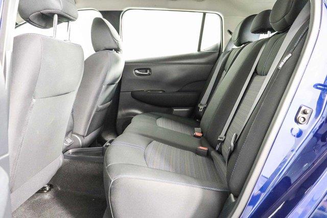2025 Nissan LEAF - $17,049