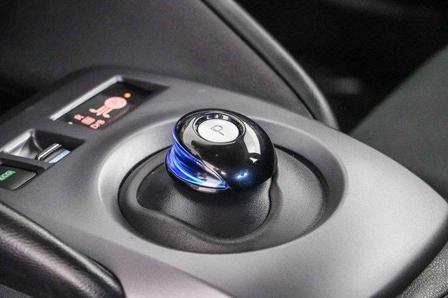2025 Nissan LEAF - $17,049