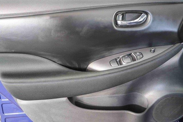 2025 Nissan LEAF - $17,049
