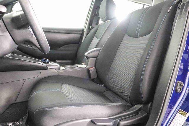2025 Nissan LEAF - $17,049