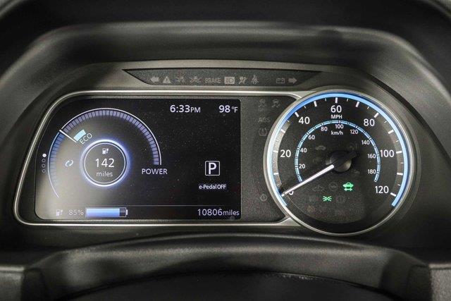 2025 Nissan LEAF - $17,049