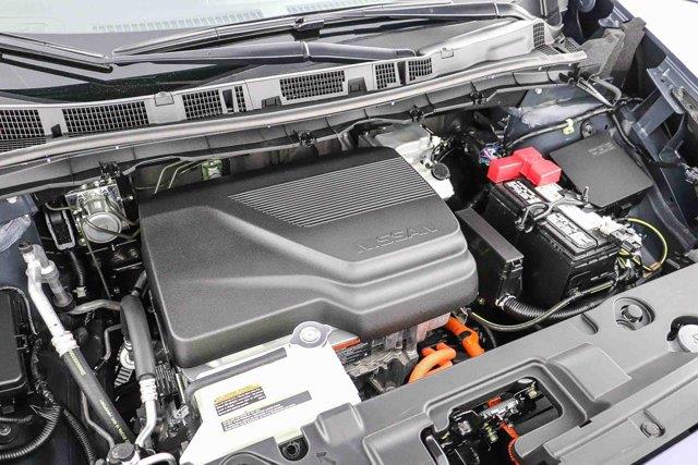 2025 Nissan LEAF - $17,049
