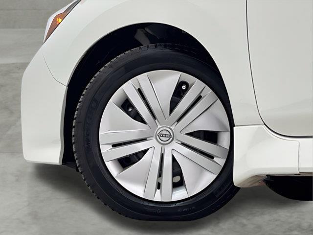 2025 Nissan LEAF - $14,996