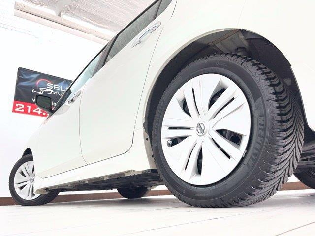 2025 Nissan LEAF - $14,996