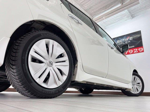 2025 Nissan LEAF - $14,996