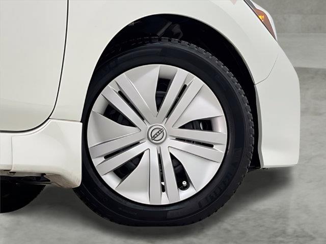 2025 Nissan LEAF - $14,996