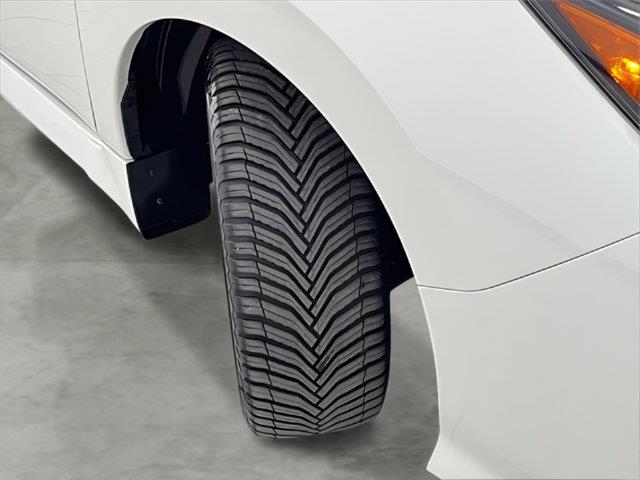 2025 Nissan LEAF - $14,996