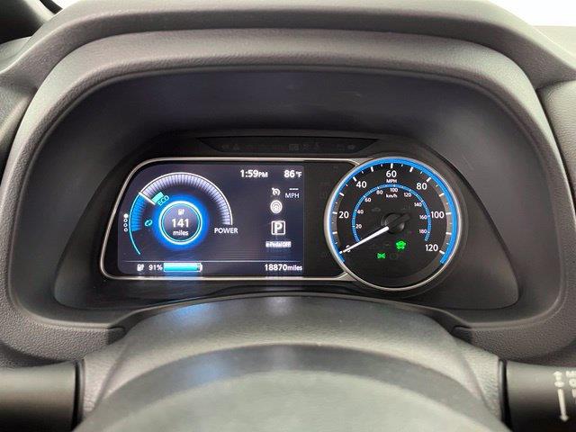 2025 Nissan LEAF - $14,996