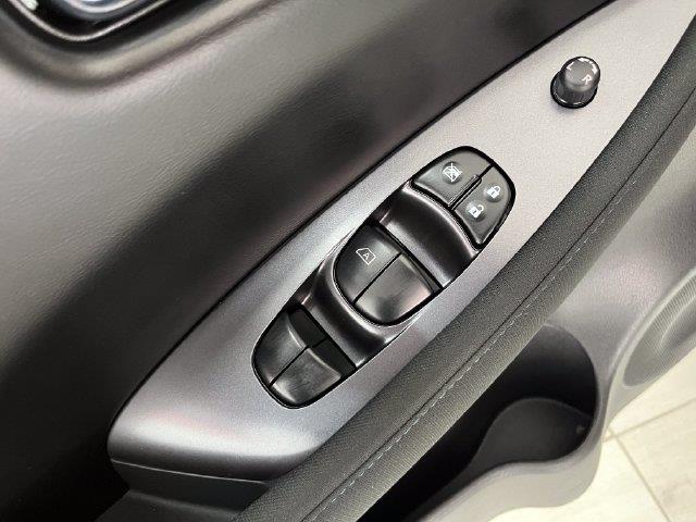 2025 Nissan LEAF - $14,996