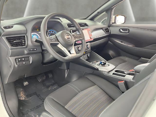 2025 Nissan LEAF - $14,996
