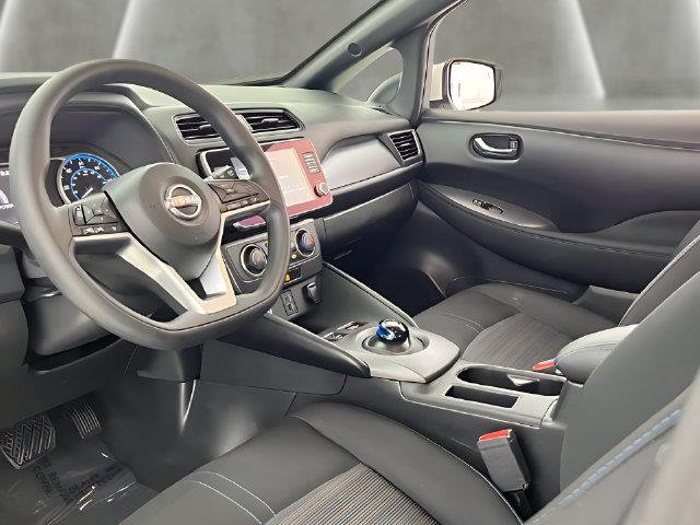 2025 Nissan LEAF - $14,996