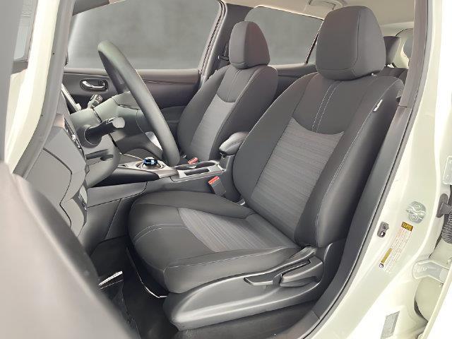2025 Nissan LEAF - $14,996