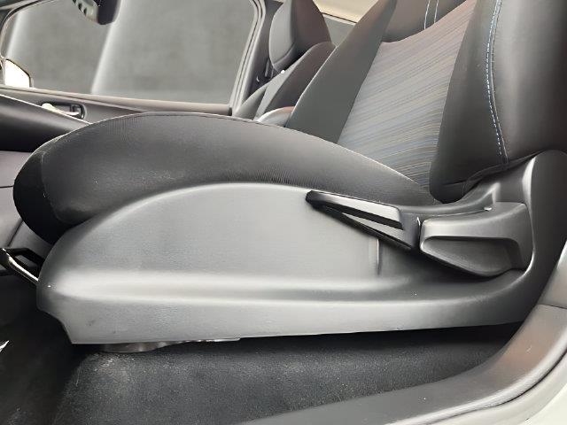 2025 Nissan LEAF - $14,996