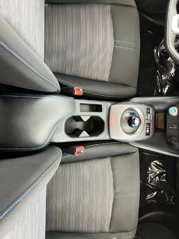 2025 Nissan LEAF - $14,996