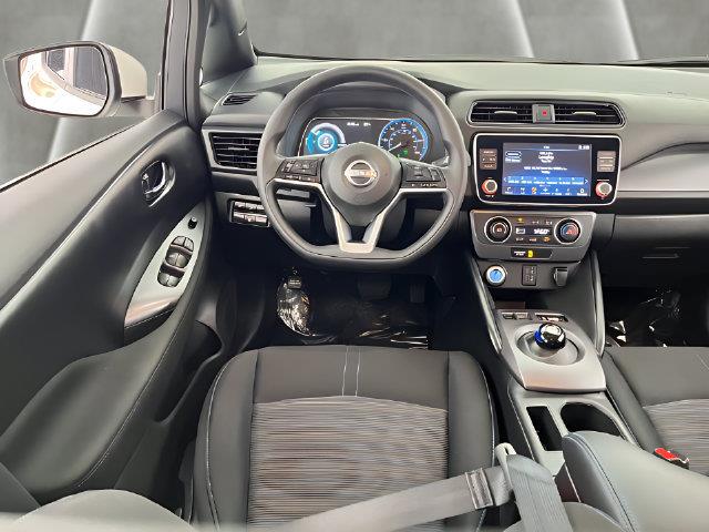 2025 Nissan LEAF - $14,996
