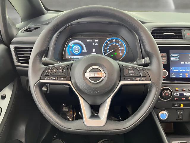 2025 Nissan LEAF - $14,996