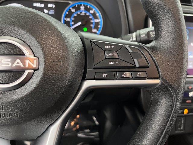 2025 Nissan LEAF - $14,996