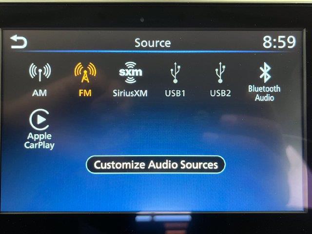 2025 Nissan LEAF - $14,996