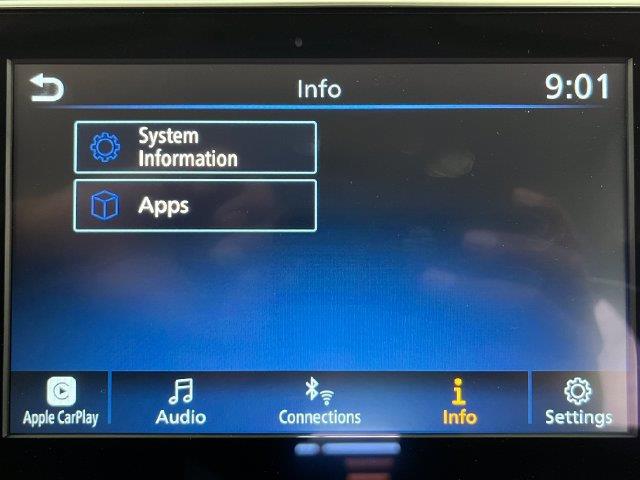 2025 Nissan LEAF - $14,996