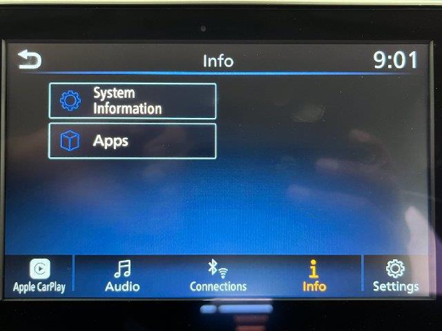 2025 Nissan LEAF - $14,996